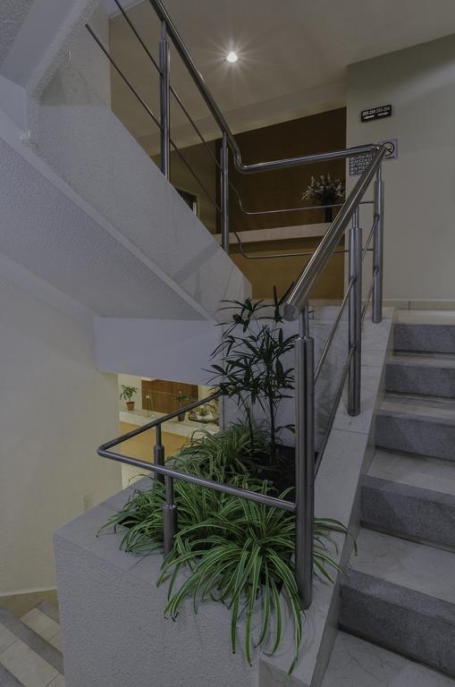 Hotel Petit Tehuacán 外观 照片