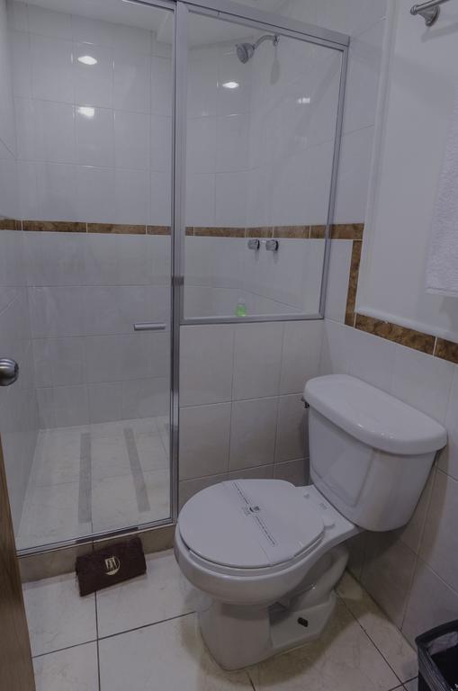 Hotel Petit Tehuacán 客房 照片
