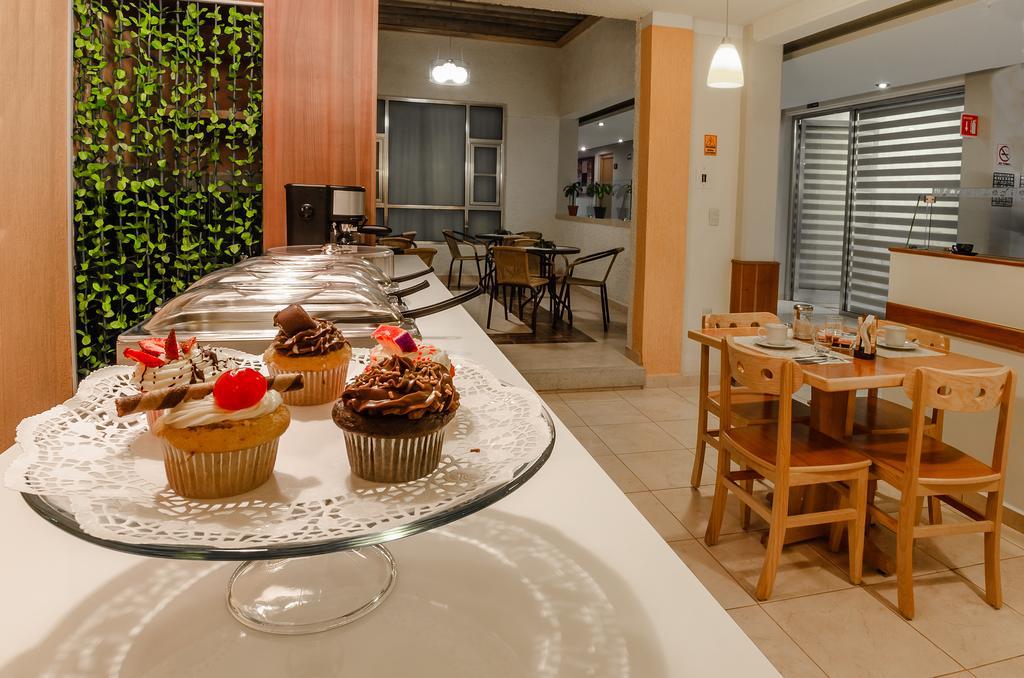 Hotel Petit Tehuacán 外观 照片